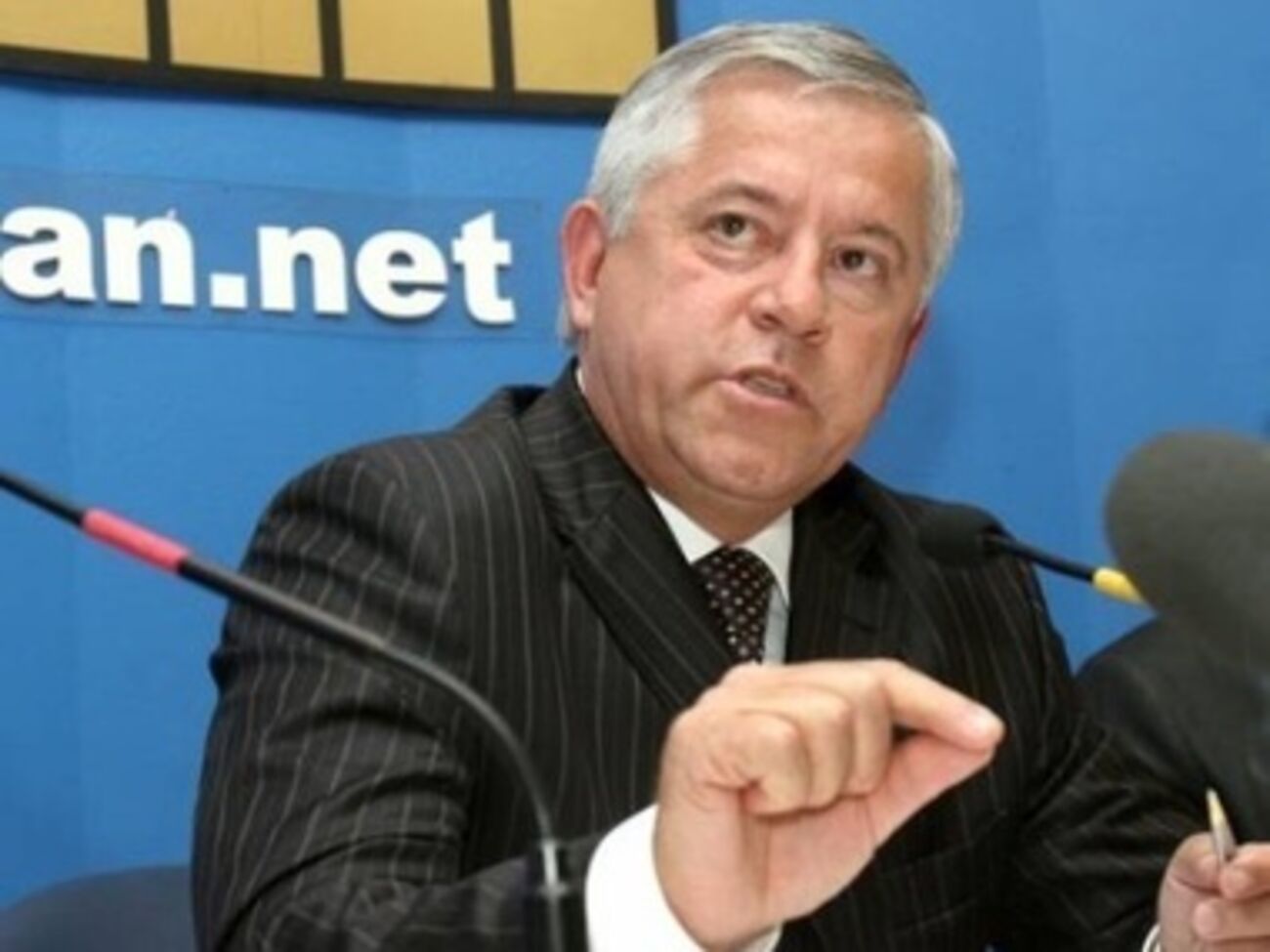 Анатолий Кинах