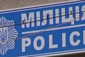 Вооруженные боевики напали на райотдел милиции