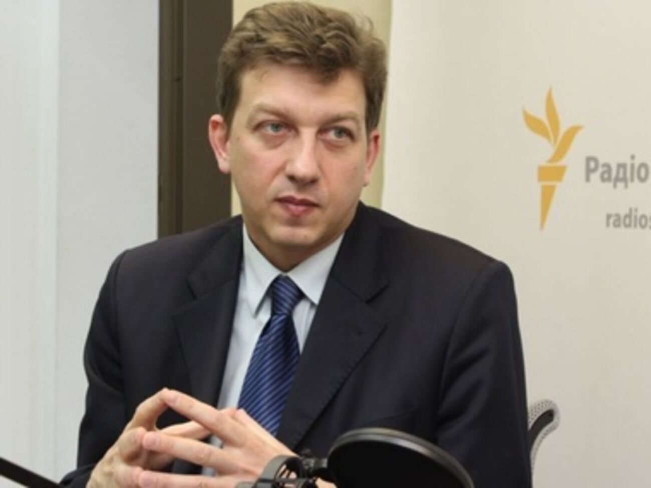 Олесь Доний