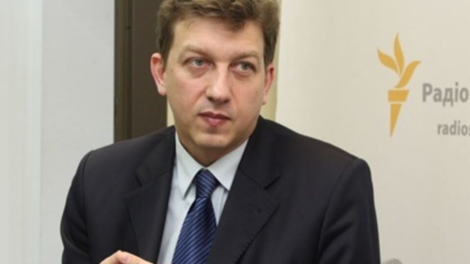 Олесь Доний