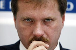 Чорновил: Пока люди Тимошенко у власти, мы не сохраним Украину