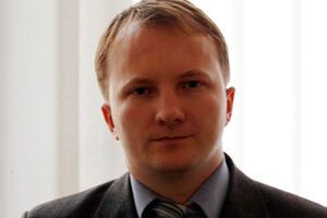 Палий: Границу с Россией, Беларусью и Приднестровьем нужно обнести колючей проволокой и заминировать