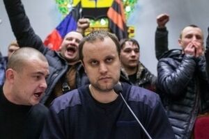 Павел Губарев останется под стражей
