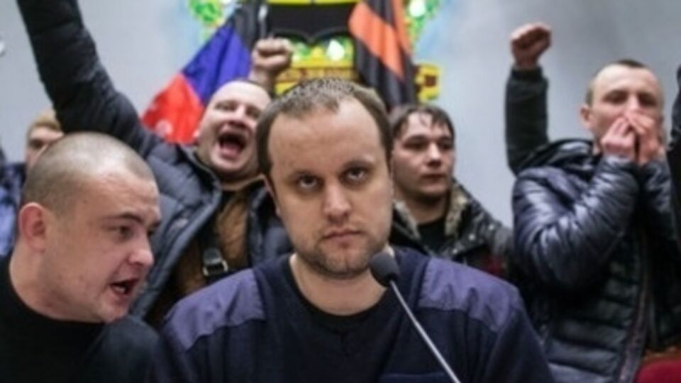 Павел Губарев останется под стражей