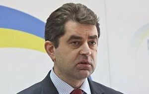 Евгений Перебийнис