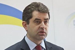 Евгений Перебийнис