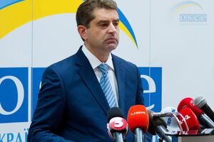 Евгений Перебийнис