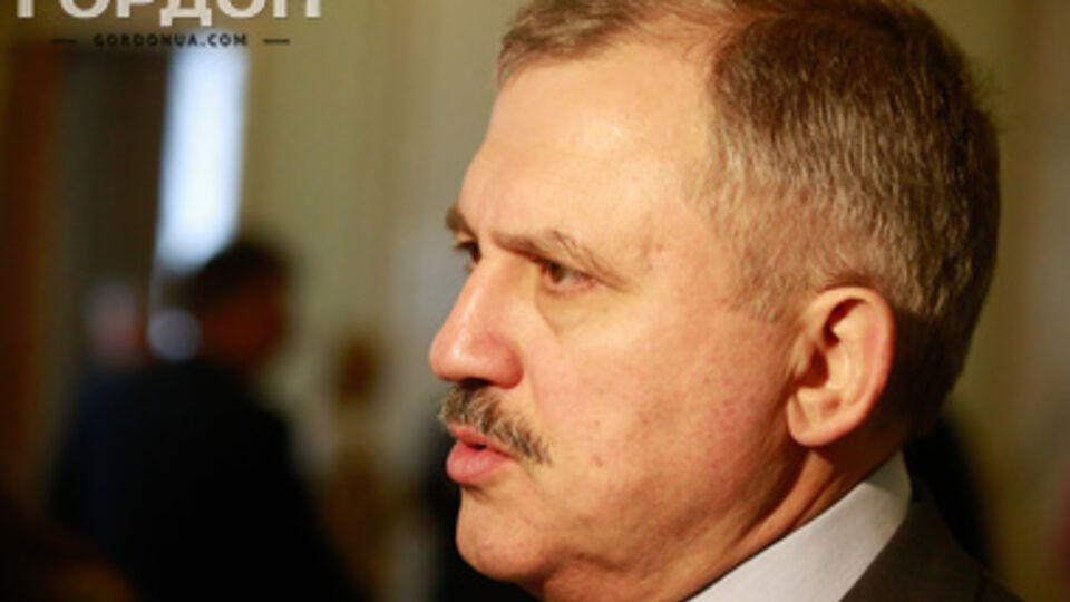 Сенченко поблагодарил шахтеров за понимание ситуации