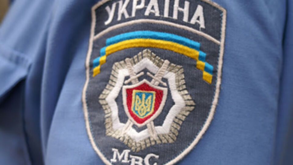 Террористы отпустили славяносербских милиционеров