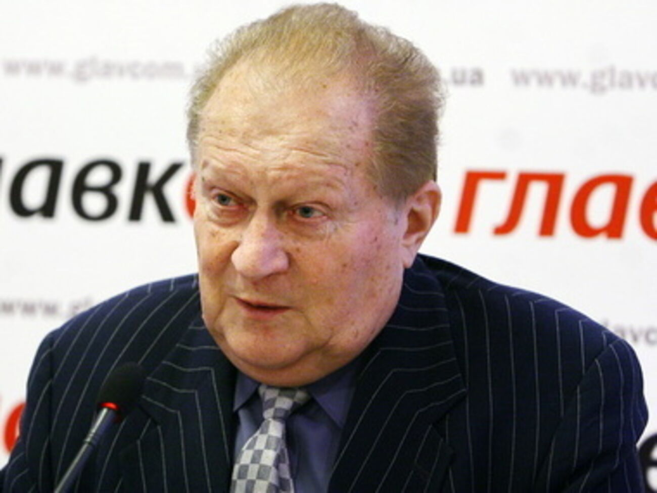 Вадим Гречанинов
