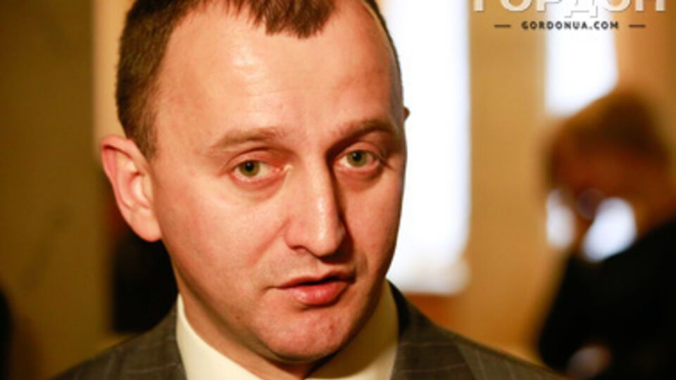 Сиротюк заявил, что крымская самооборона проникла на Донбасс