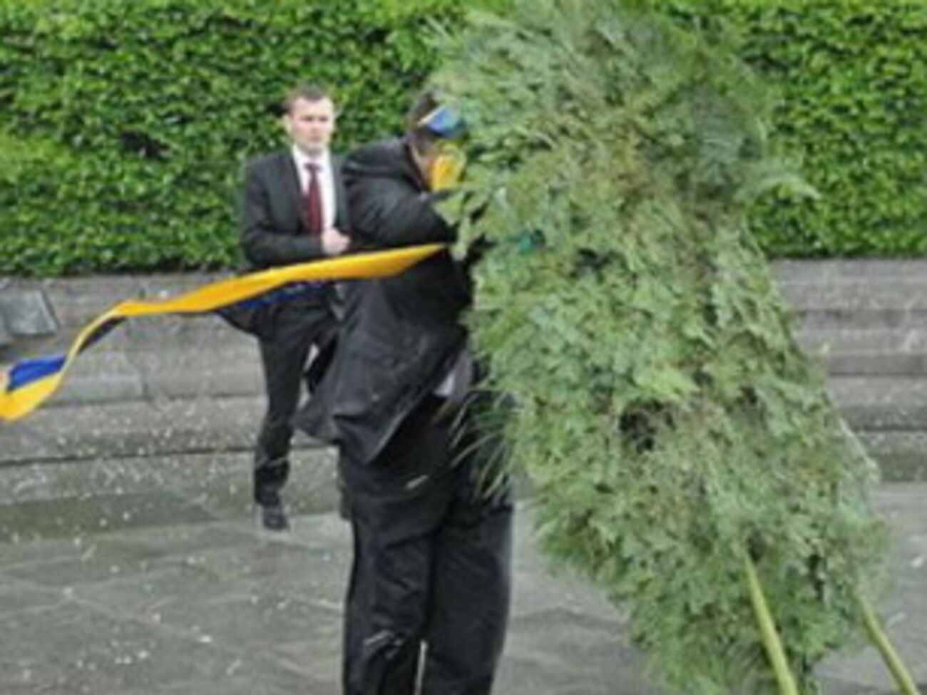 Здание Одесской областной государственной администрации