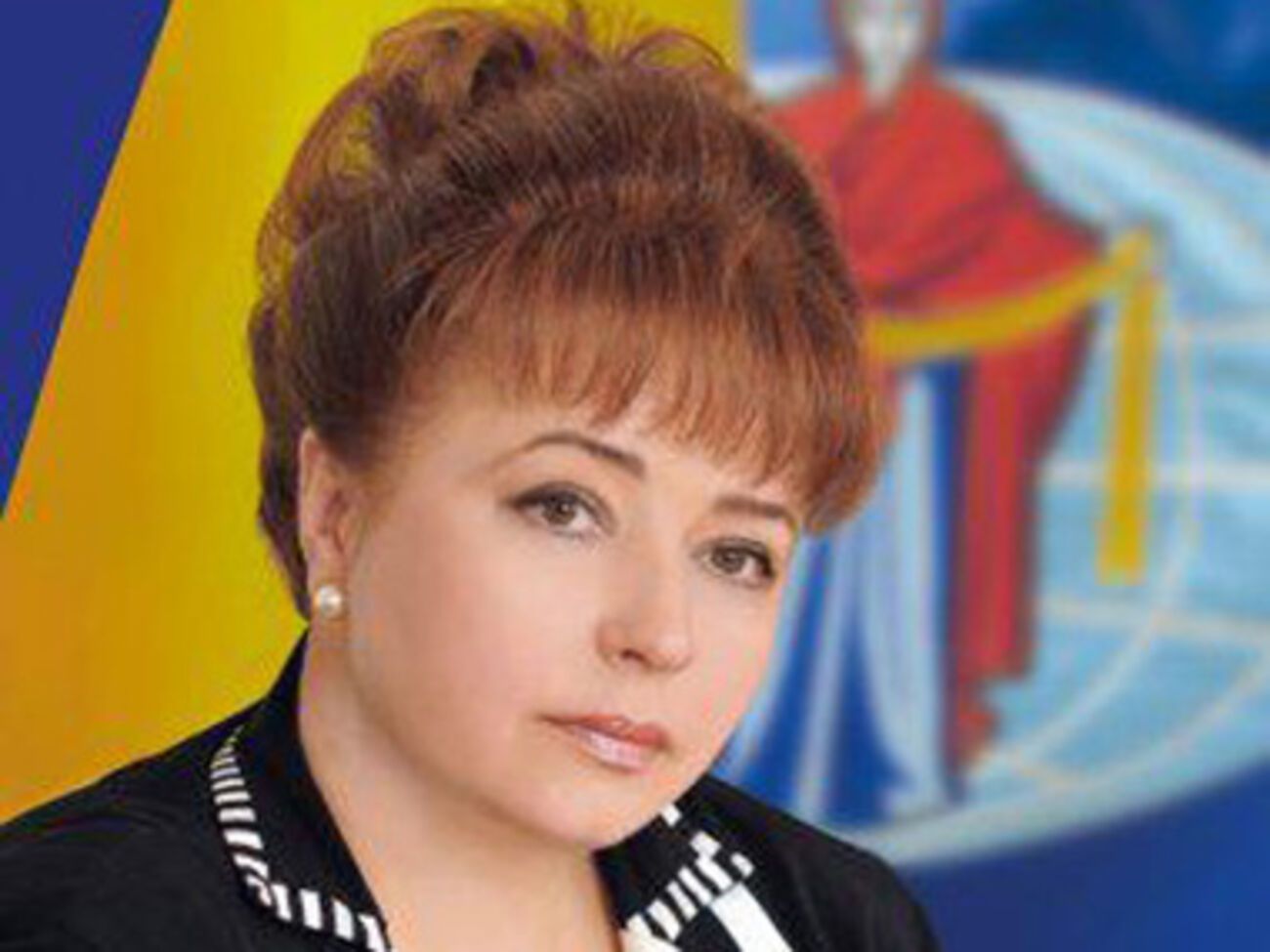 Нина Карпачева