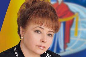 Нина Карпачева