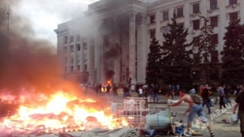 2 мая 80 хирургов одновременно в 20 операционных спасали людей