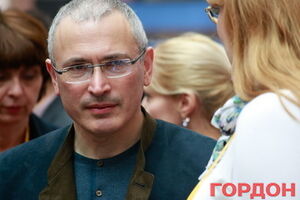 Ходорковский считает, что с пропагандой Путина можно бороться только одним путем