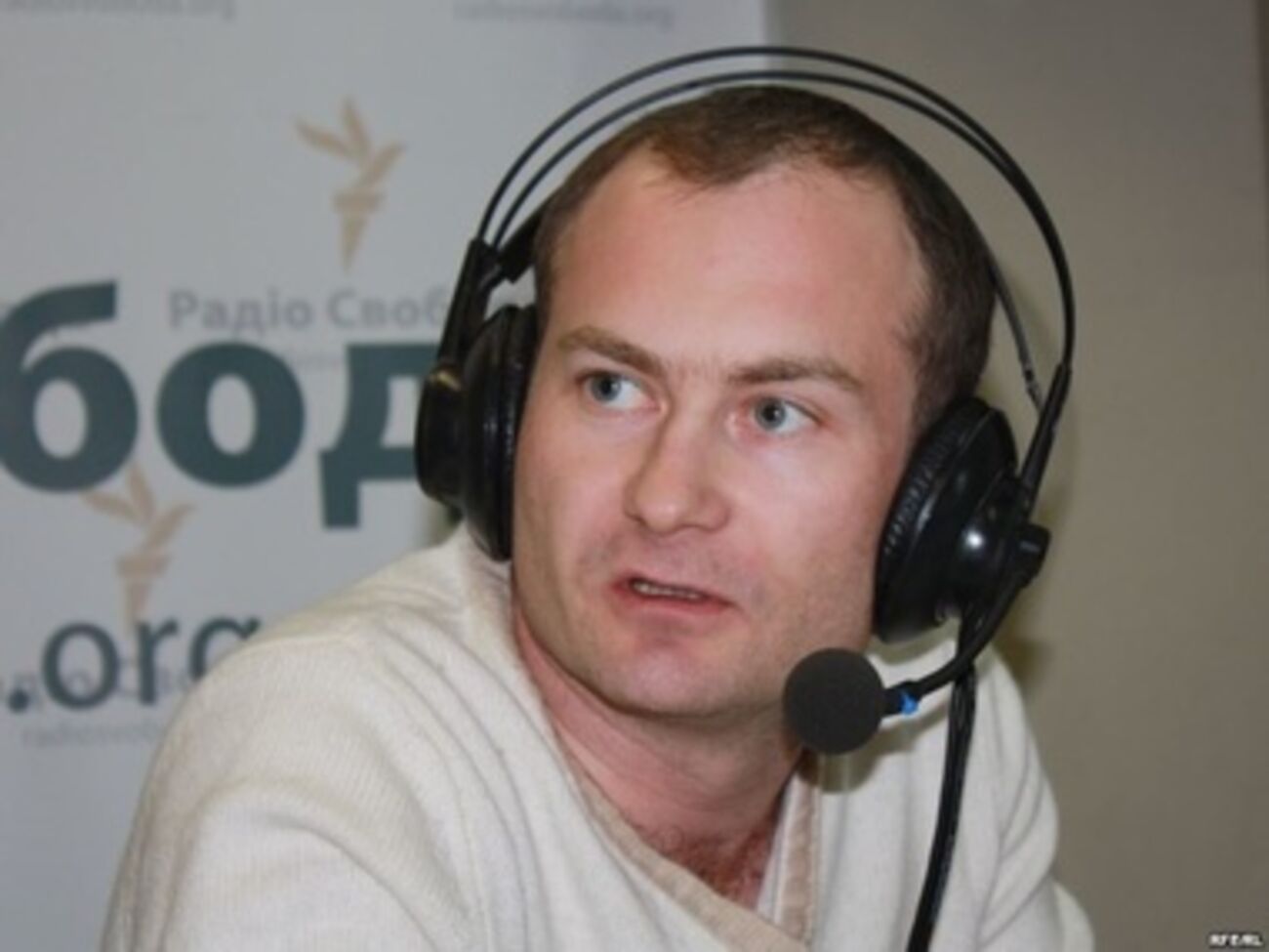 Дом Сергея Гармаша обстреляли неизвестные