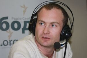 Дом Сергея Гармаша обстреляли неизвестные
