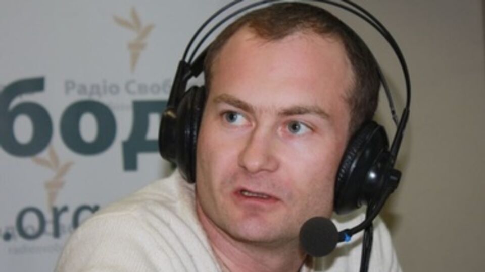 Дом Сергея Гармаша обстреляли неизвестные