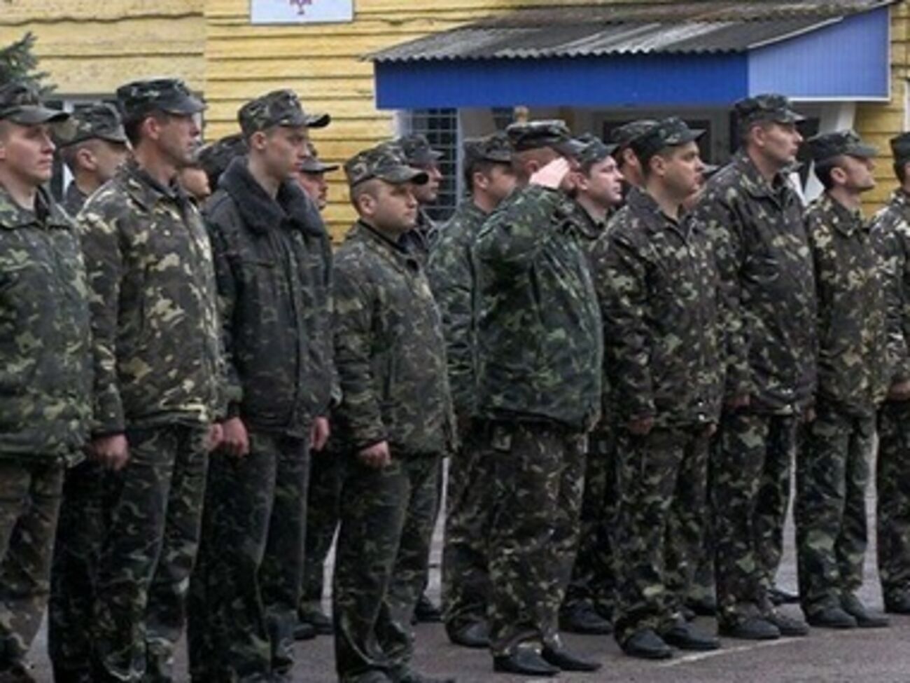 Батальон будет защищать и охранять совместно с пограничными подразделениями государственную границу с Республикой Беларусь в рамках Житомирской области