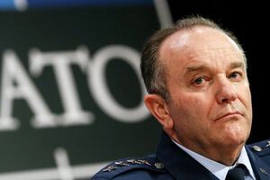 Генерал Филипп Бридлав