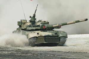 Россия не хочет докладывать о действиях своих военных