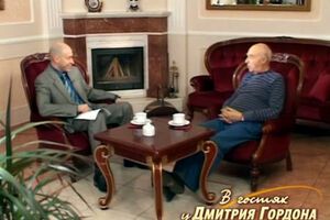 Владимир Этуш: Советская власть нанесла мне очень большую травму