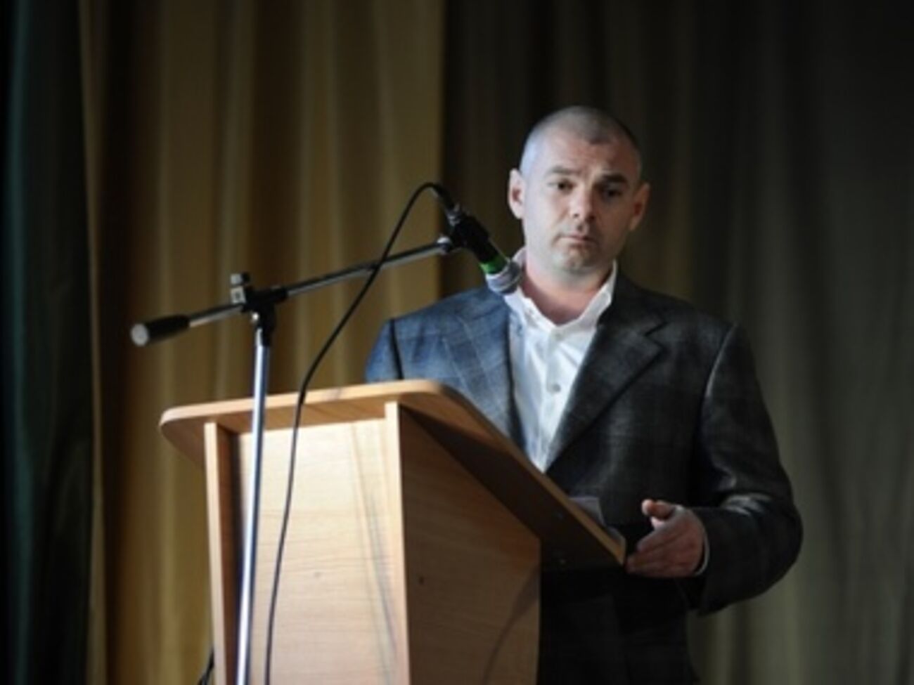 Игорь Палица