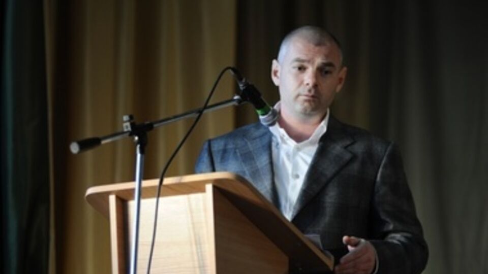 Игорь Палица