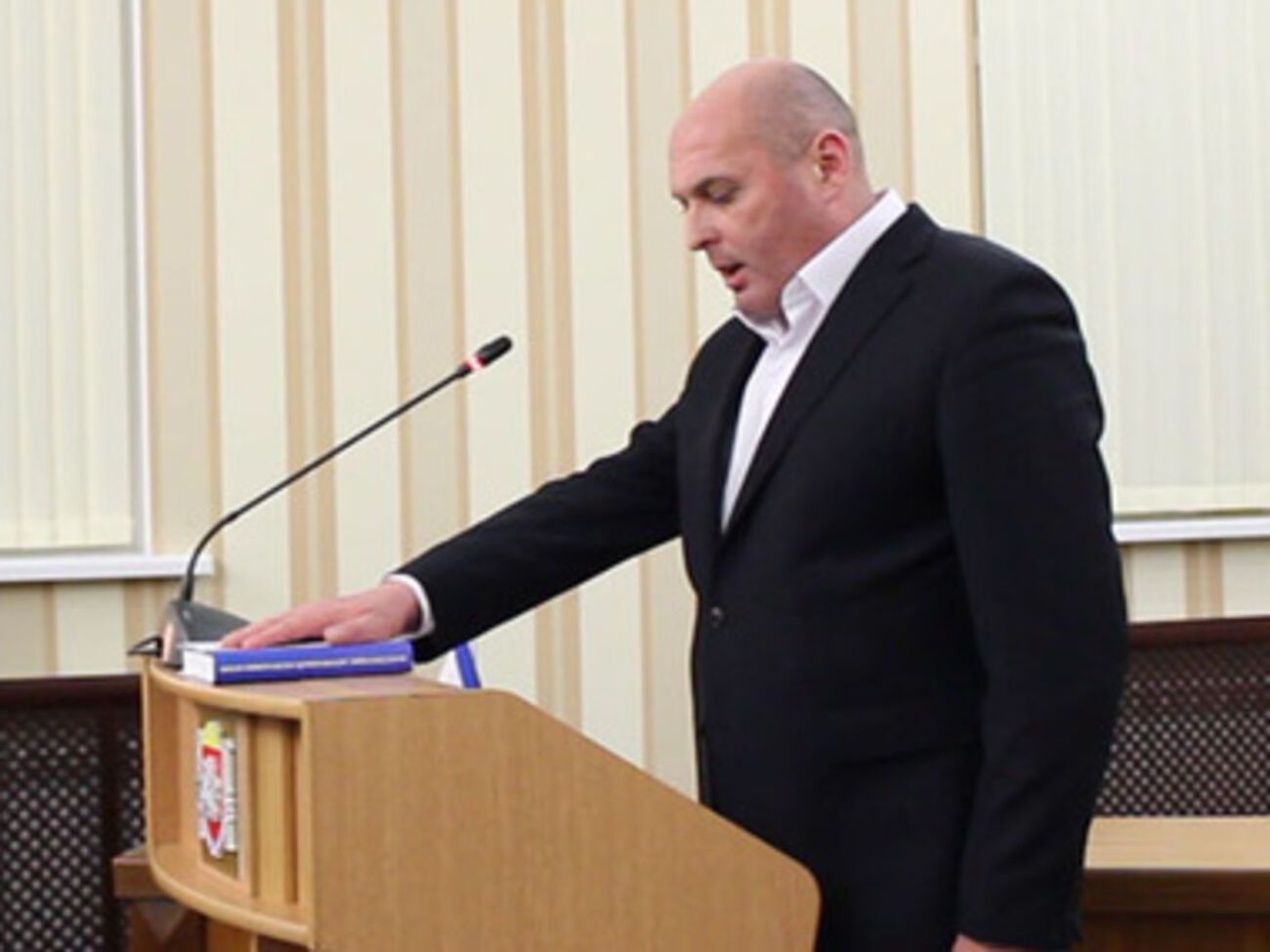 Сергей Абисов