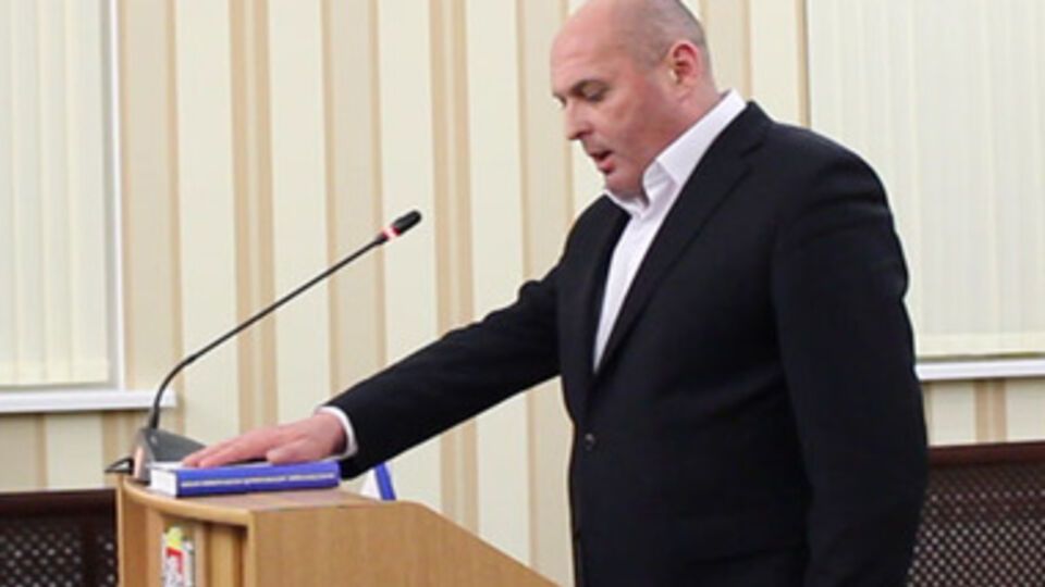 Сергей Абисов