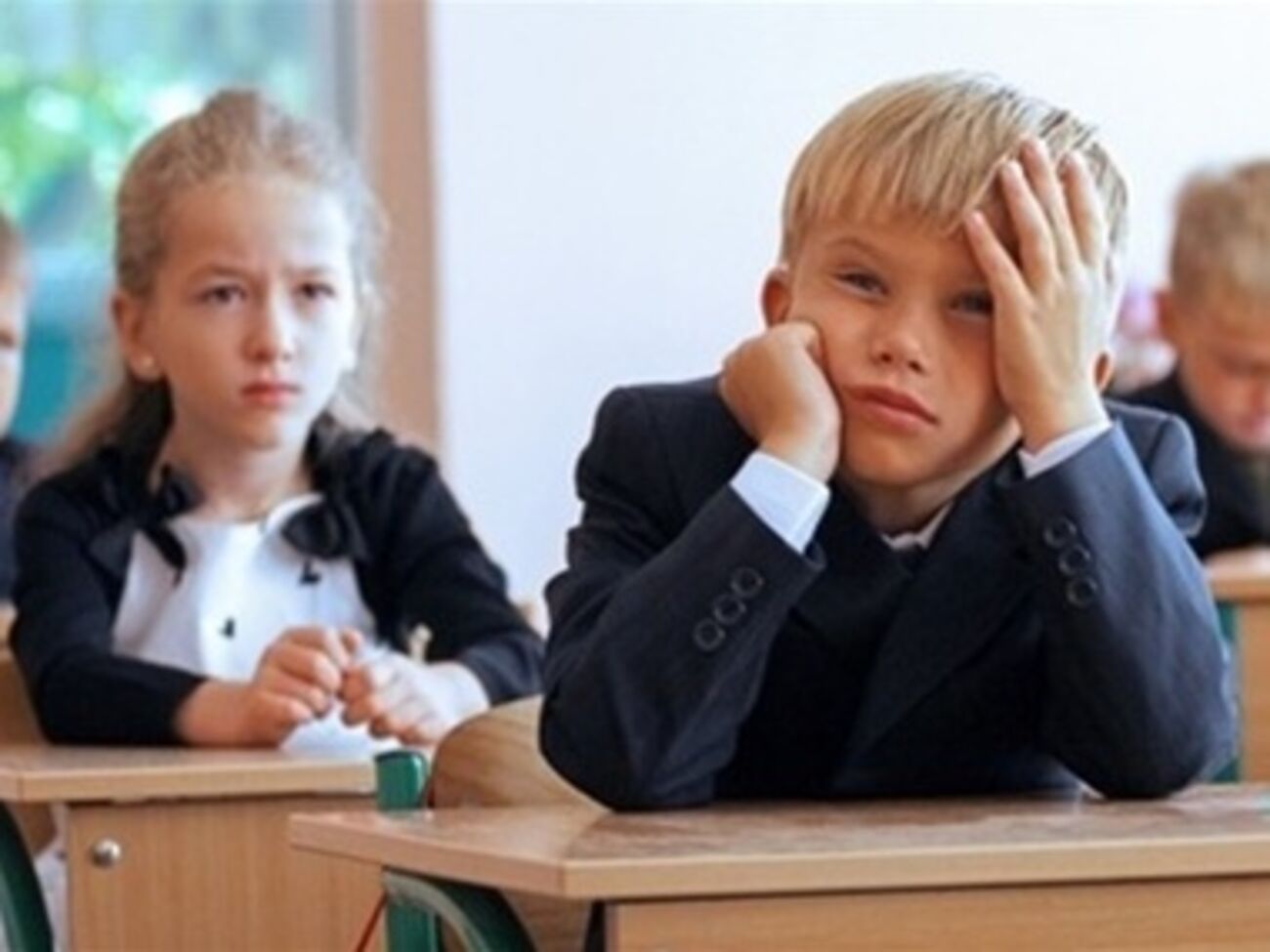 Вместо истории Украины и украинской литературы в крымских школах будут изучать основы православия