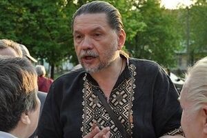 Александр Бригинец