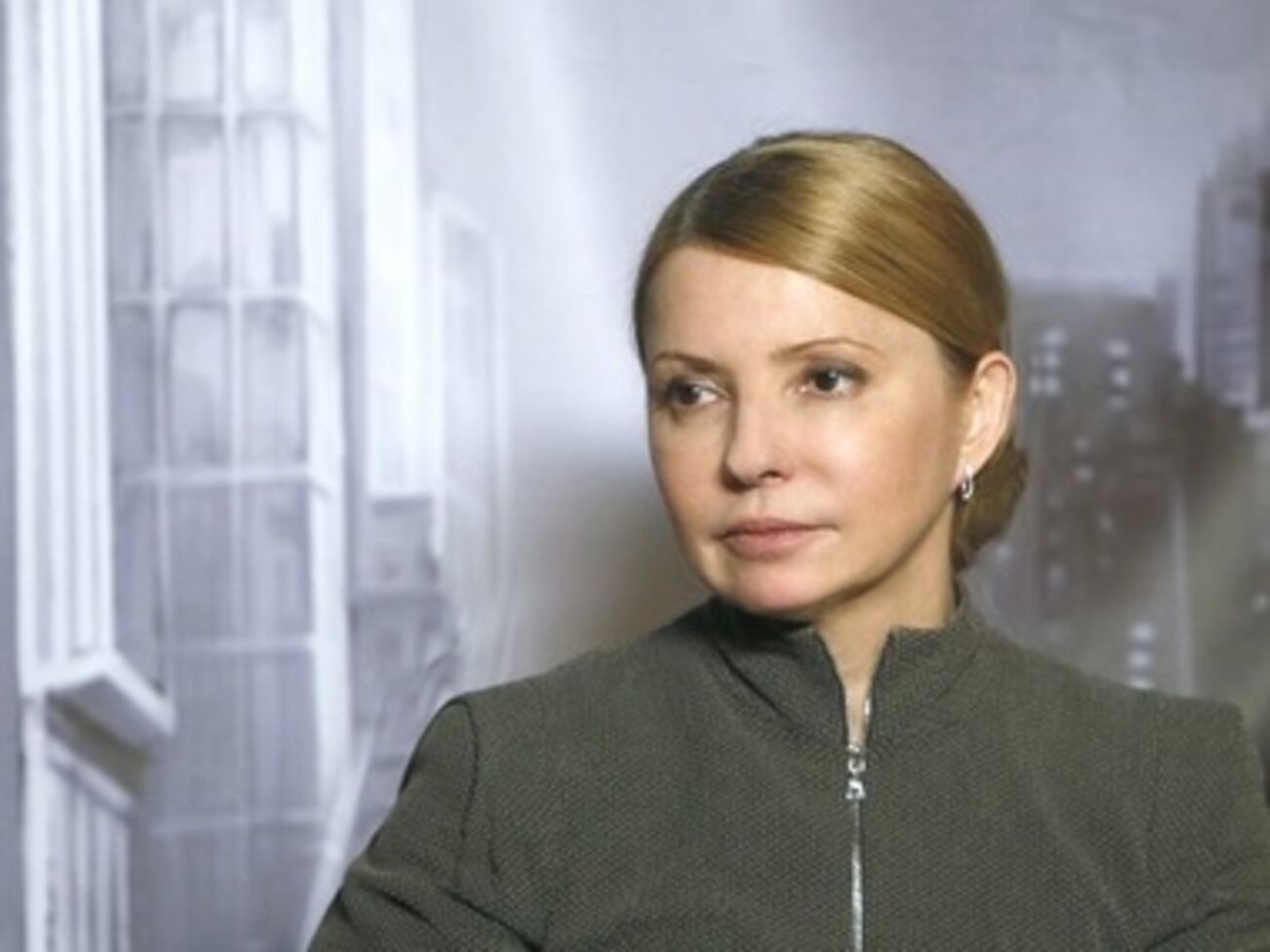 Юлии Тимошенко предоставили госохрану