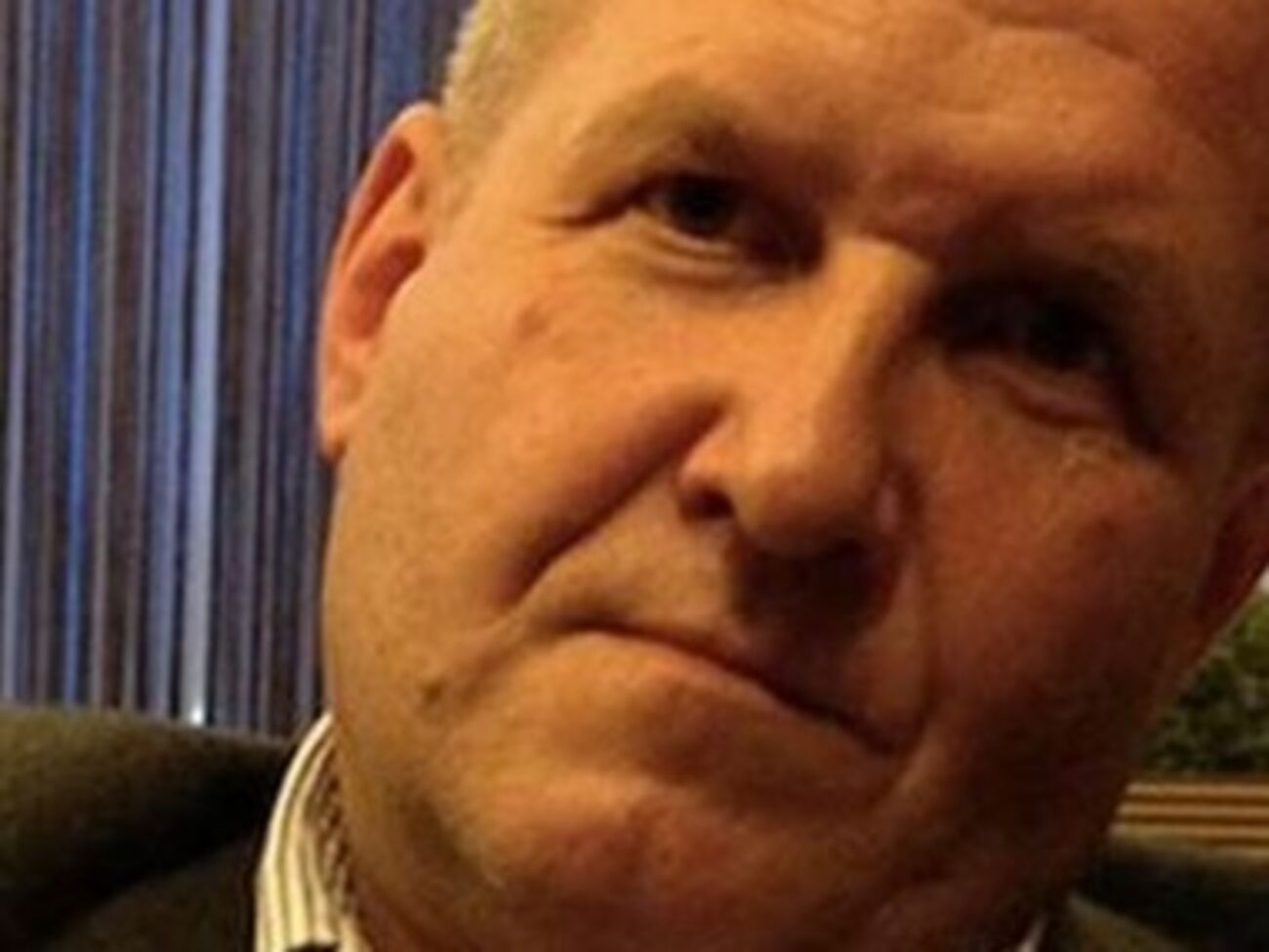 Николай Якубович