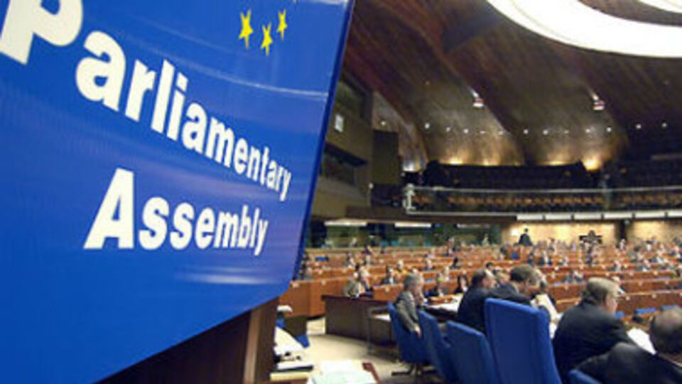 25 мая в Украине будет присутствовать делегация ПАСЕ в составе 52 человек