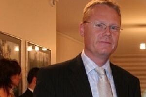 Ким Йоргенсен считает Крым украинским