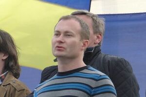 Гармаш: После покушения в Донецке я уехал в Днепропетровскую область, будто в другую жизнь попал – тихо, украинские флаги, людей с автоматами нет