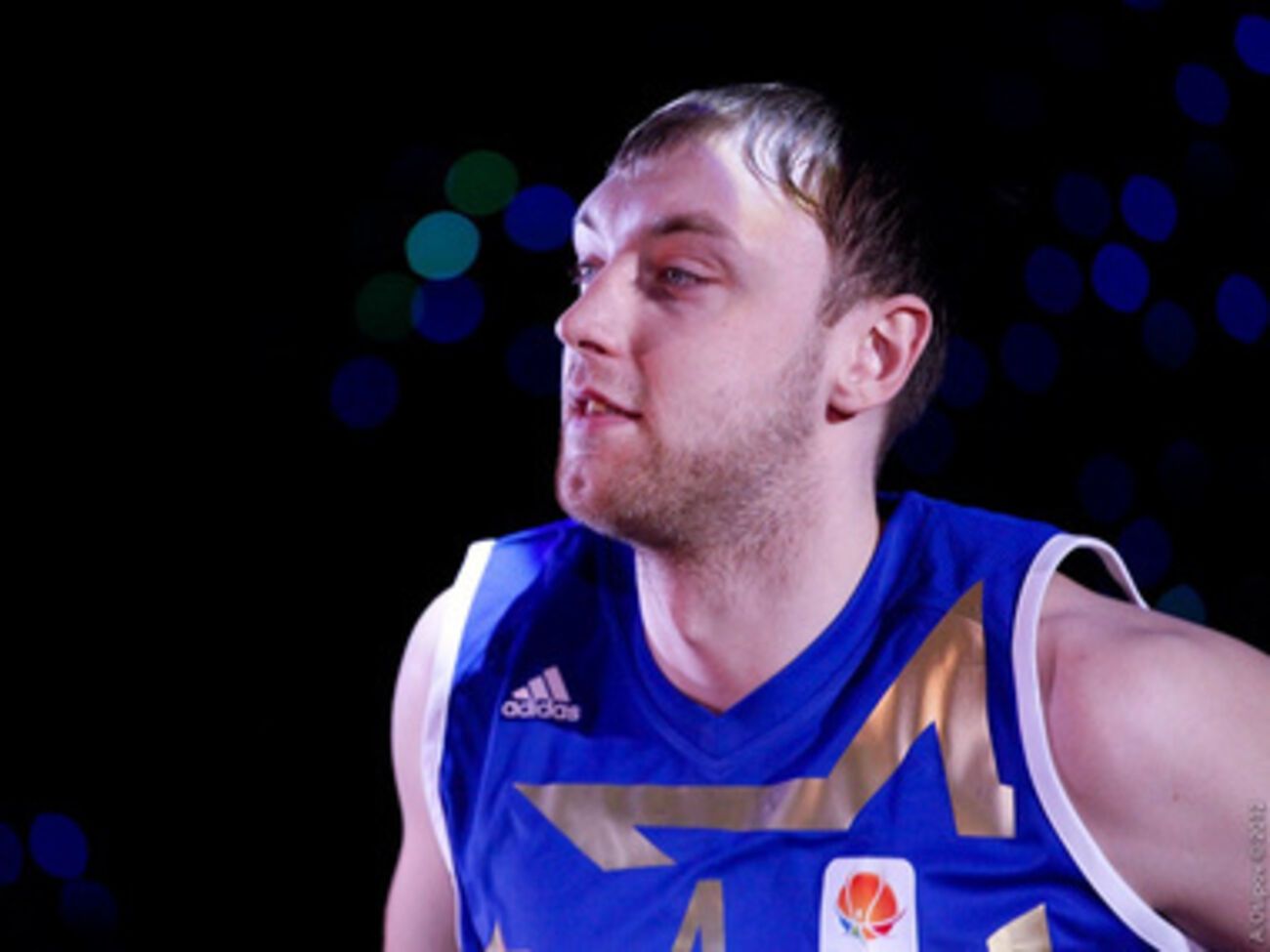 Алексей Печеров