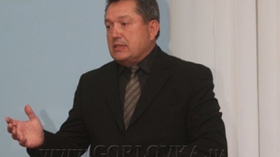 Николай Алышев