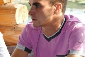 Юрий Дяковский
