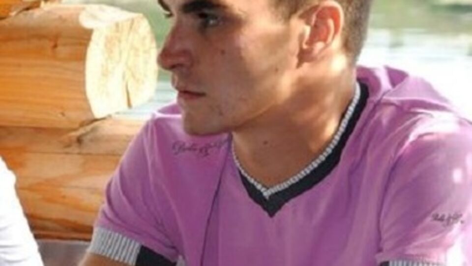 Юрий Дяковский