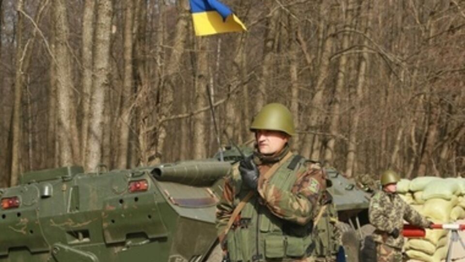 На пограничников нападают местные жители