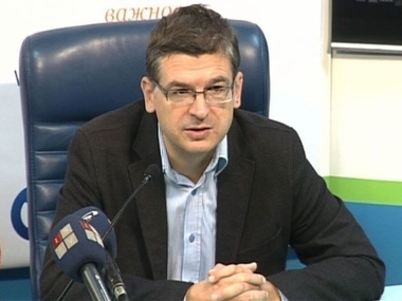 Владимир Горбач