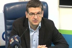 Владимир Горбач
