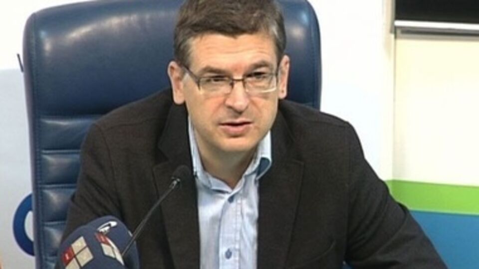 Владимир Горбач