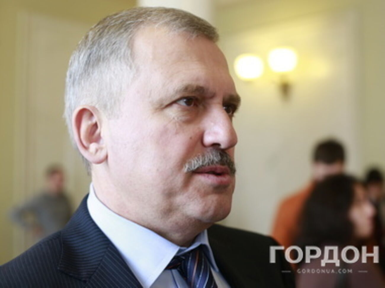 Андрей Сенченко: Проводится серьезная работа с силовиками