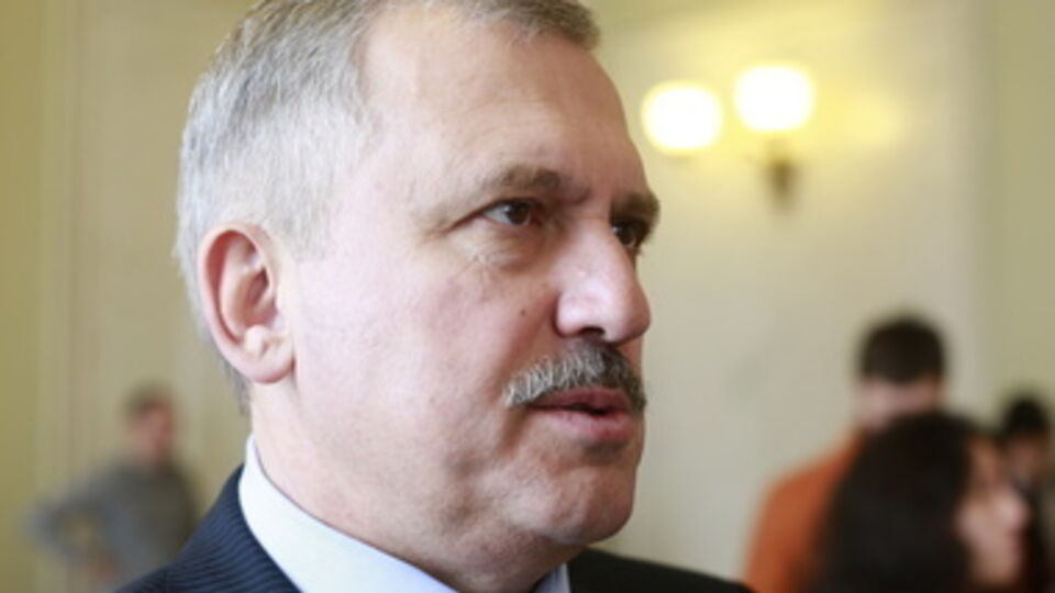 Андрей Сенченко: Проводится серьезная работа с силовиками