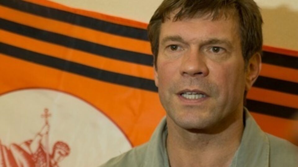 Царев: Для нас референдум это санитарный кордон против коричневой чумы 21 века, неонацизма, которая наползает на нас с запада