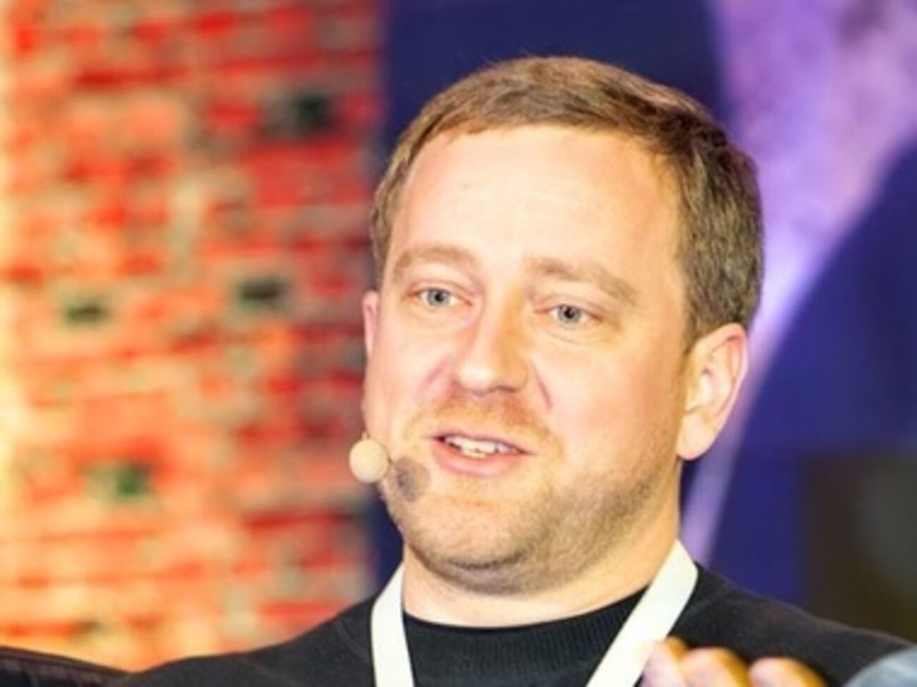 Сергей Петренко